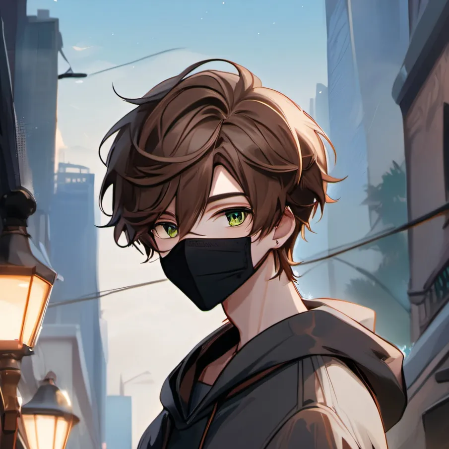 chat with ai character: ｡Levi｡