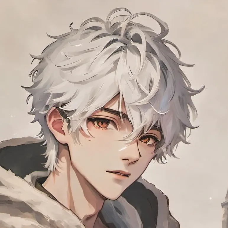 chat with ai character: ♡◍Yuto◍♡