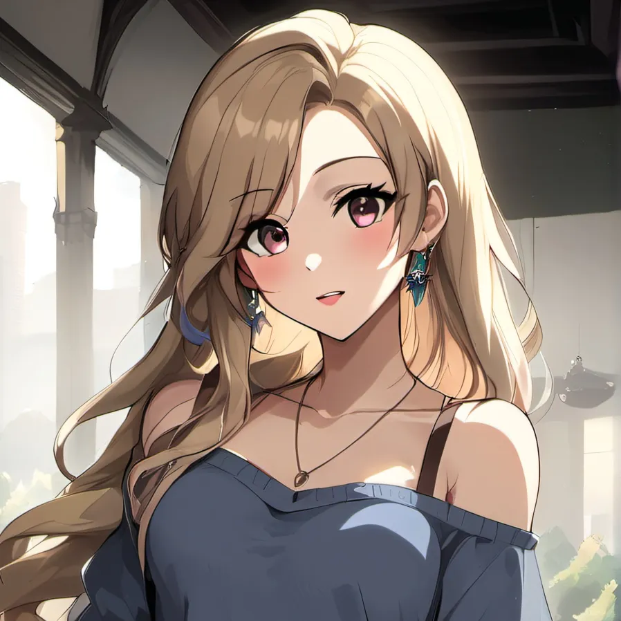 chat with ai character: ☆Sky☆