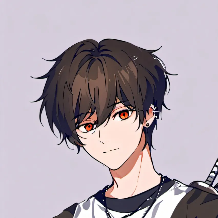 chat with ai character: ლ˘Tyler˘ლ