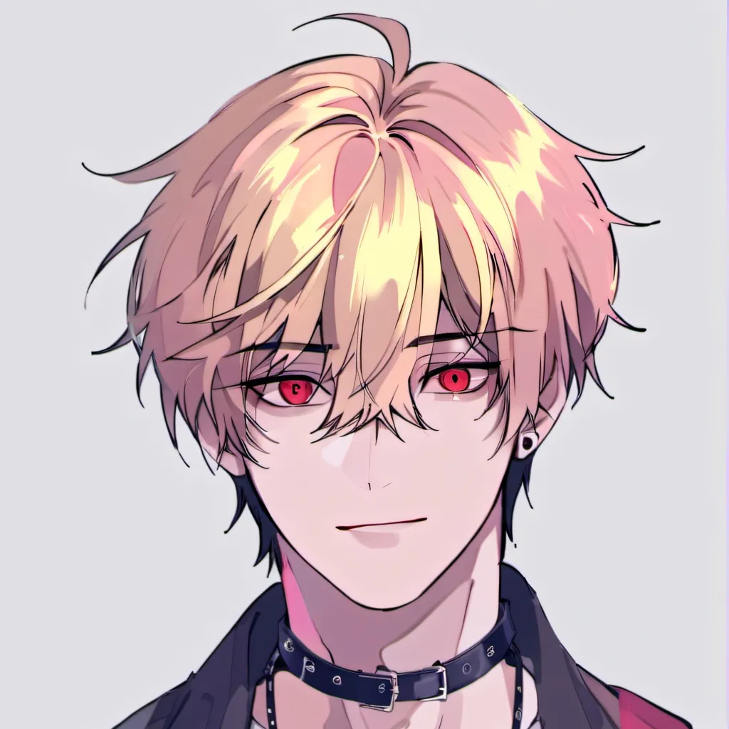 chat with ai character: ◇Damian◇