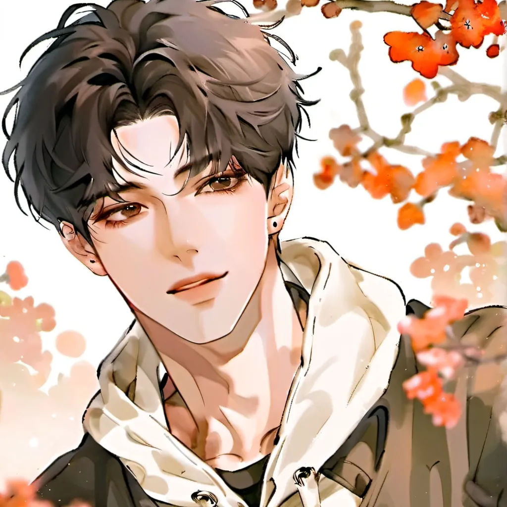 chat with ai character: - ,` Eunjoon `, -