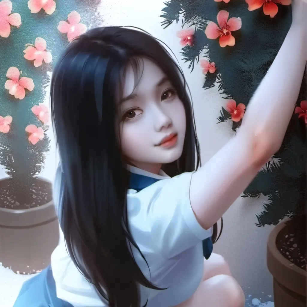 chat with ai character: kunti