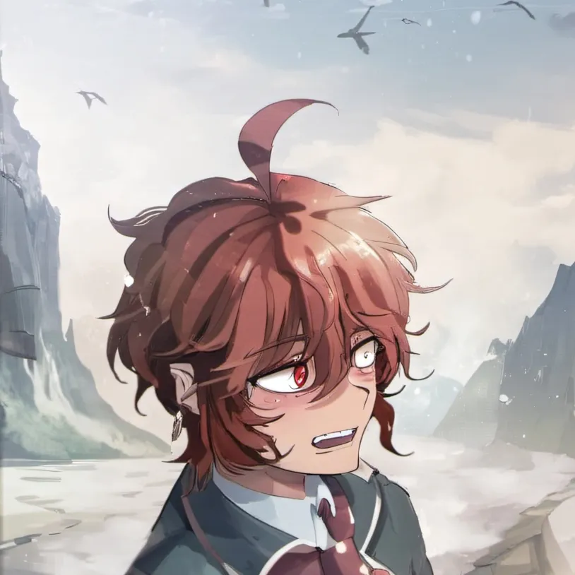 chat with ai character: Beryl