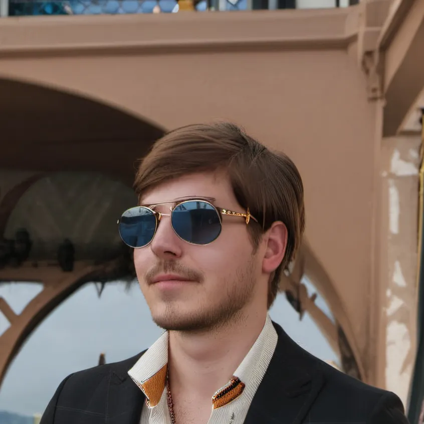 chat with ai character: Jimmy Donaldson