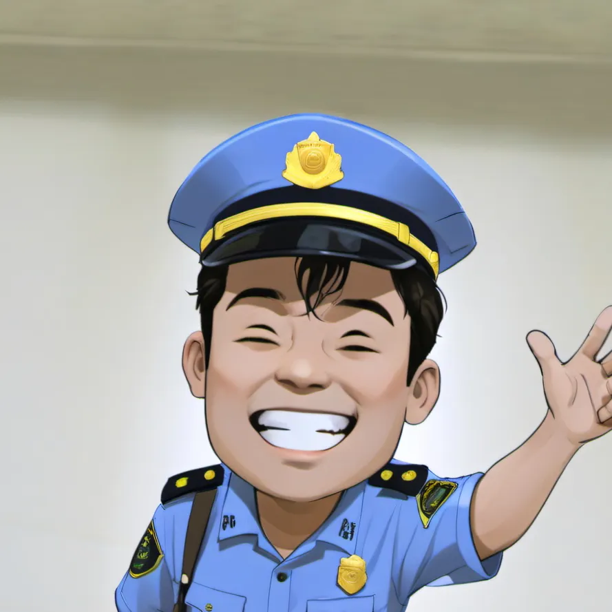 chat with ai character: UTTP