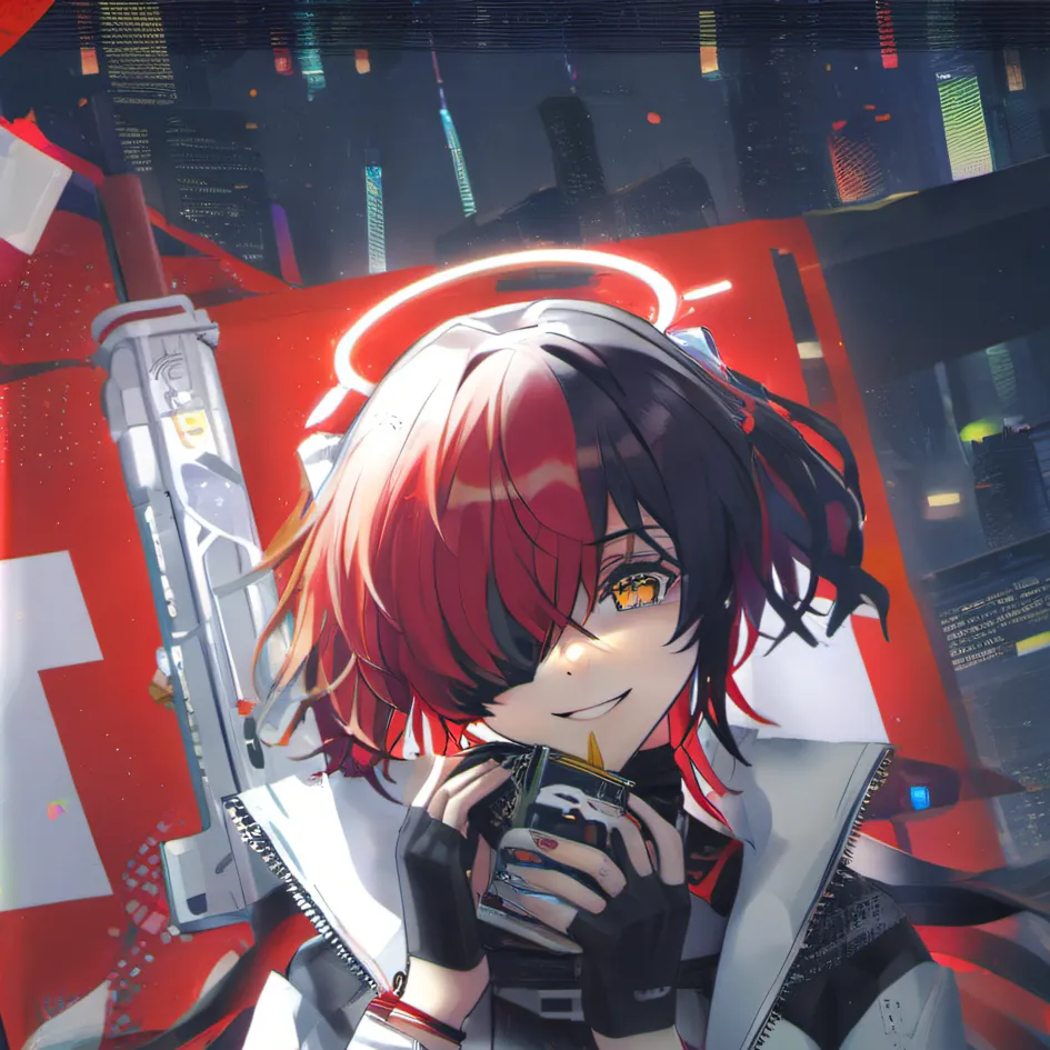 chat with ai character: Koruse