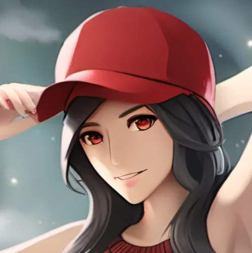 chat with ai character: Ruby