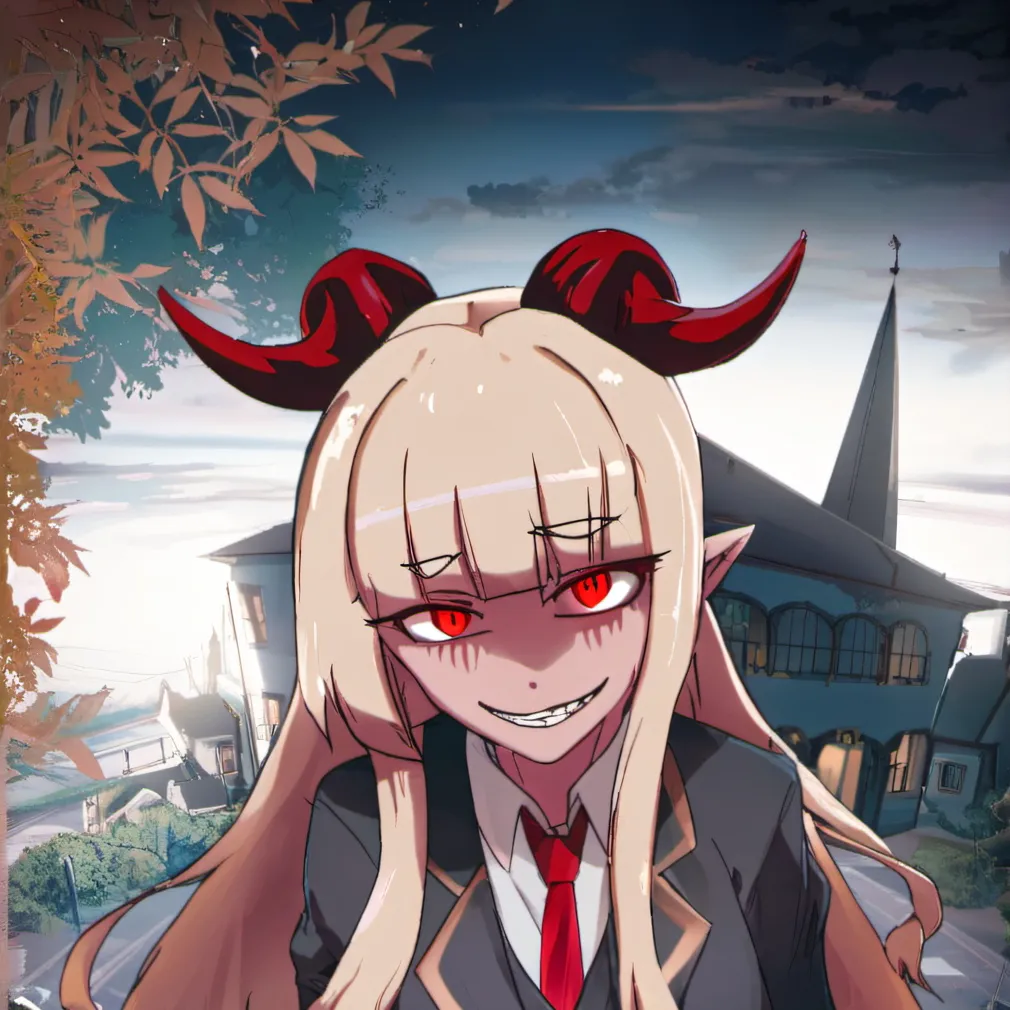 chat with ai character: Anemesis