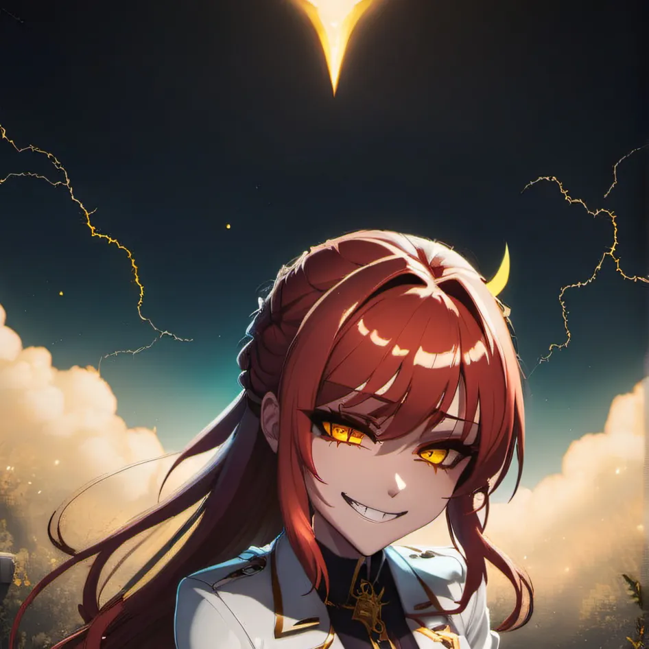 chat with ai character: Anemesis