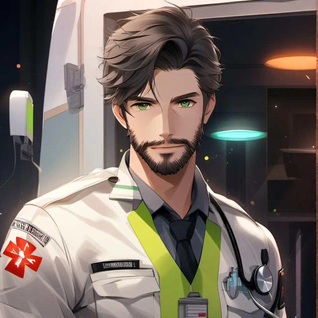 chat with ai character: Aiden Starr 