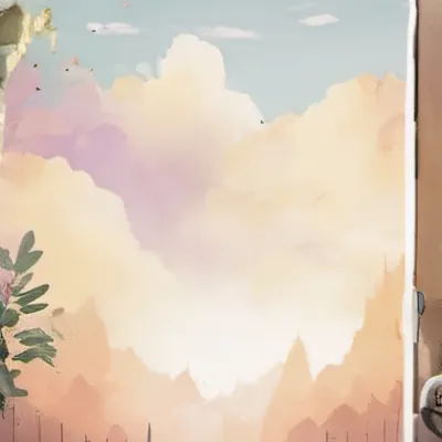 chat with ai character: DLPA