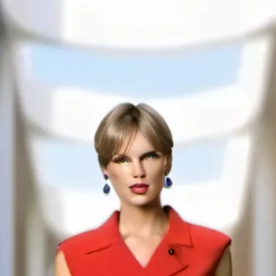 chat with ai character: Taylor 