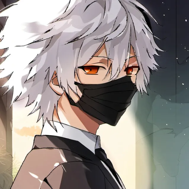 chat with ai character: Andrew 