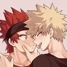 creator ❤️KiriBaku🧡's avatar