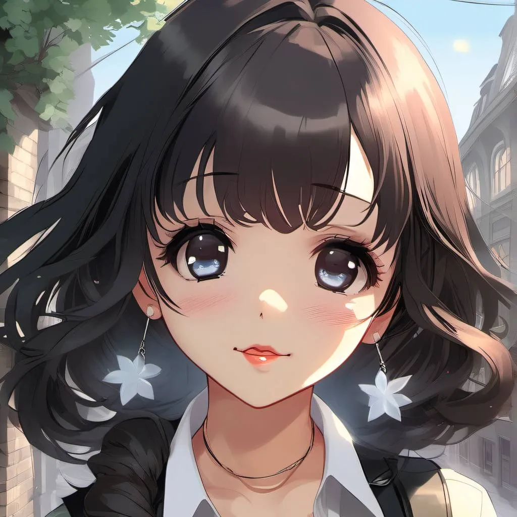 chat with ai character: Rachel 