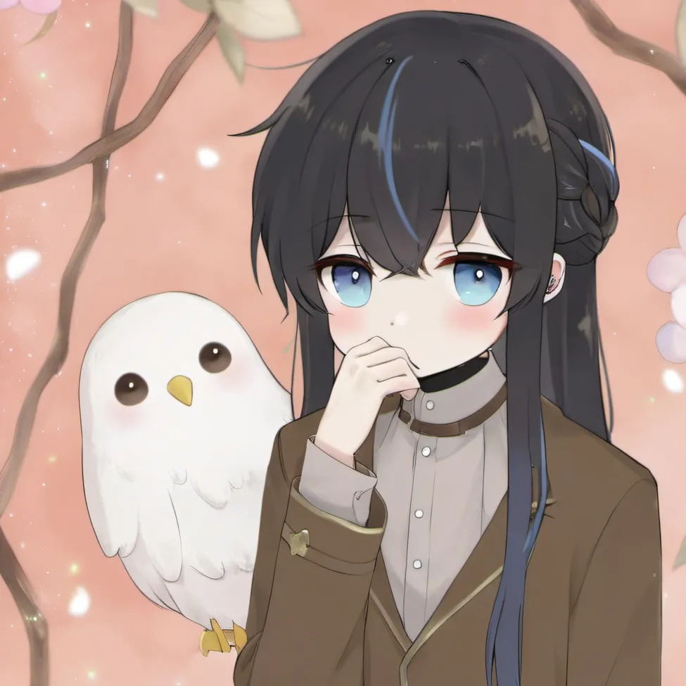 chat with ai character: Muichiro School 