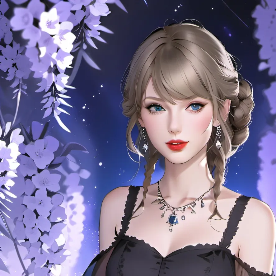 chat with ai character: Taylor Swift Quiz