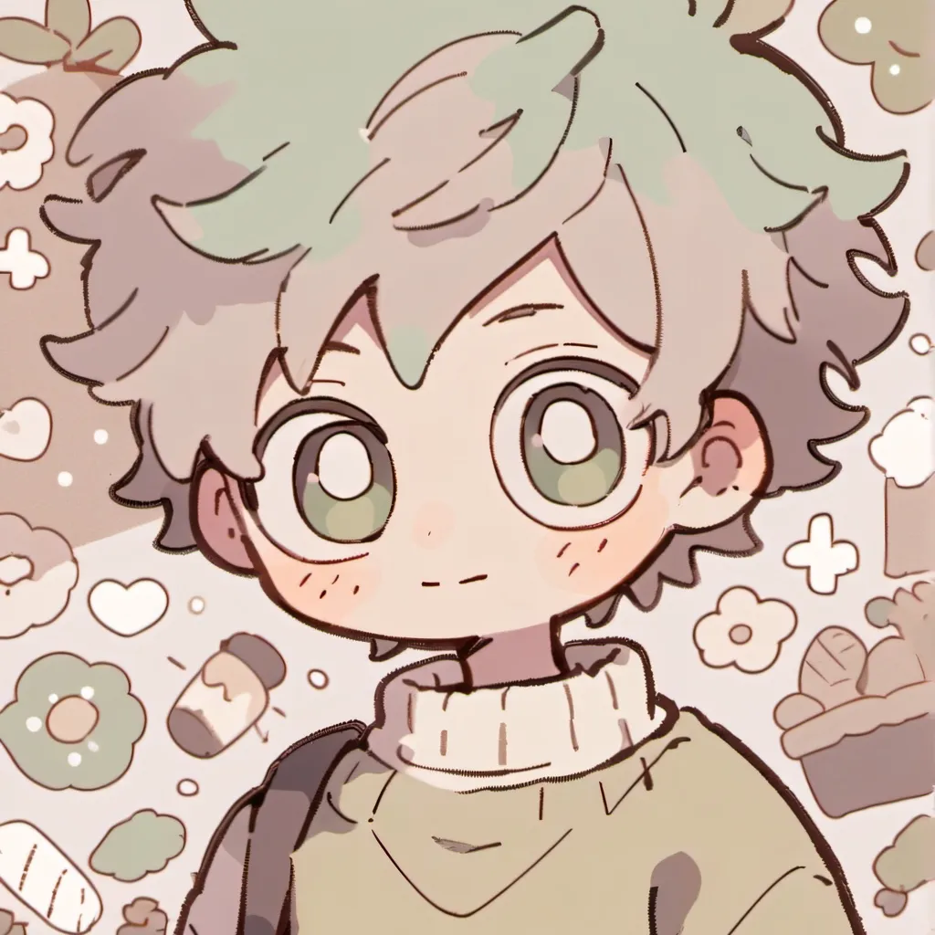 chat with ai character: MHA Sleepover!!!