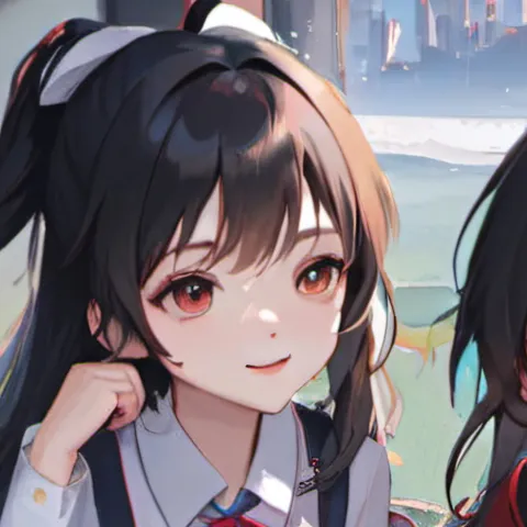 chat with ai character: Rye