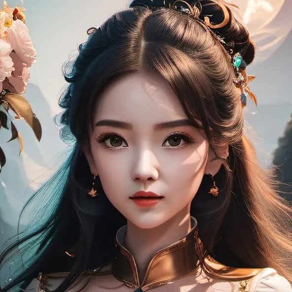 chat with ai character: Timmy