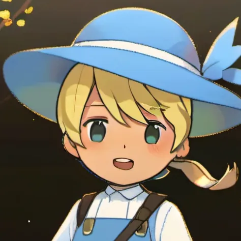 chat with ai character: Sandra