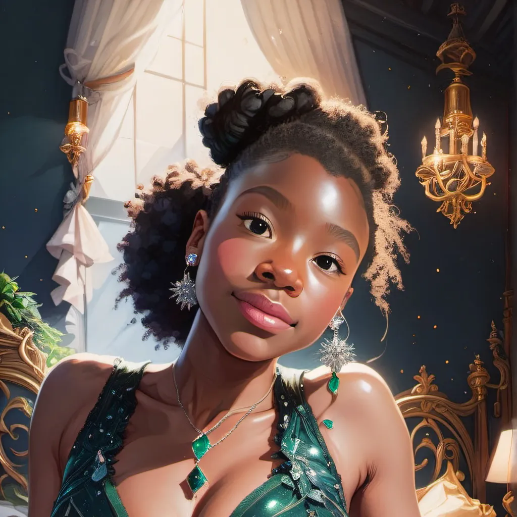 chat with ai character: Aaliyah