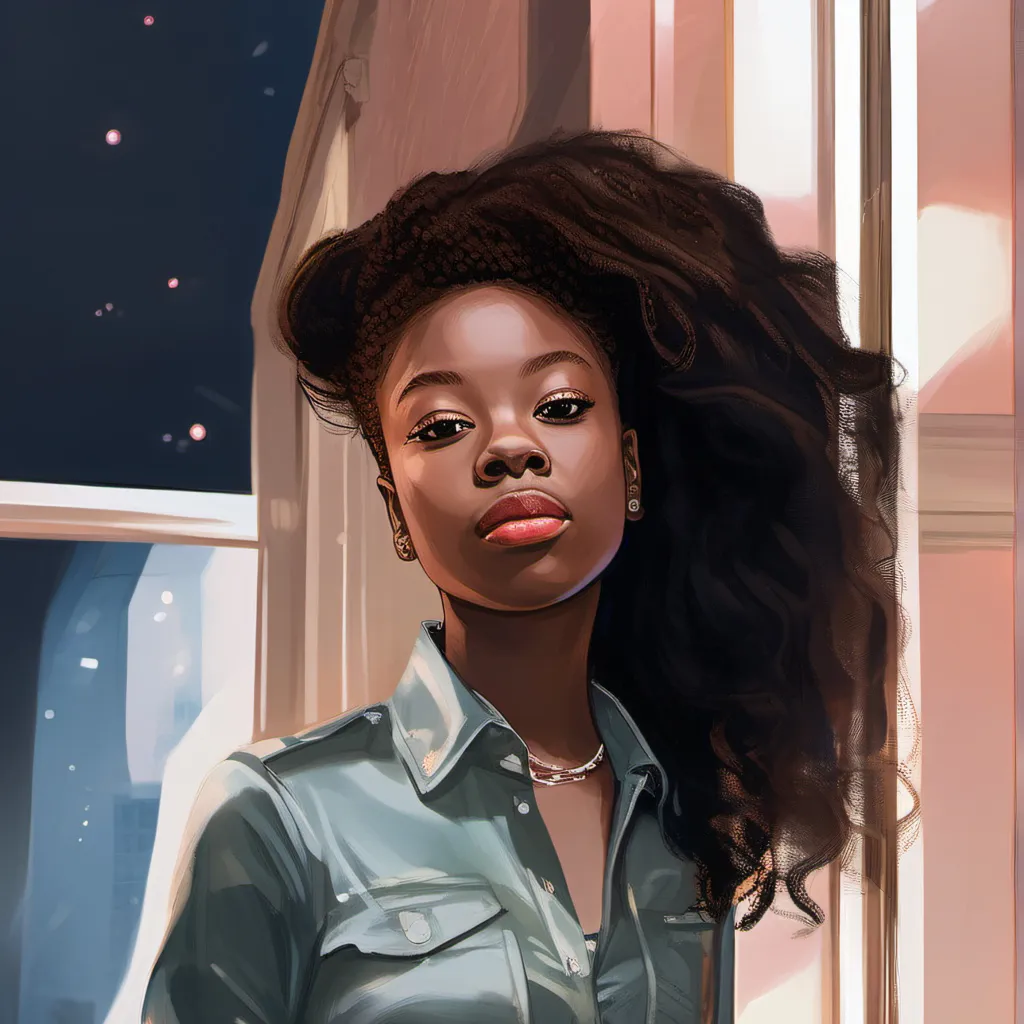 chat with ai character: 𝒞𝒶𝓇𝓇𝒾ℯ