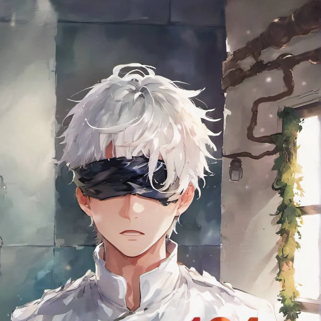 chat with ai character: Experiment 101 (V)