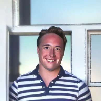 chat with ai character: Thomas Sandler 