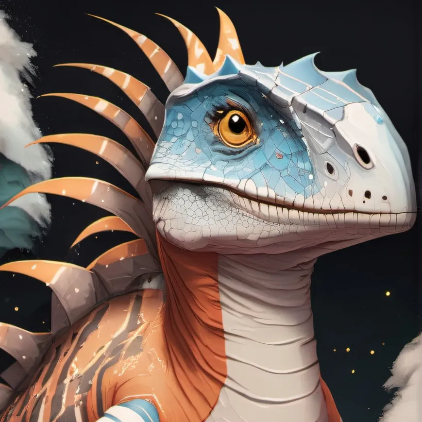 chat with ai character: Signa