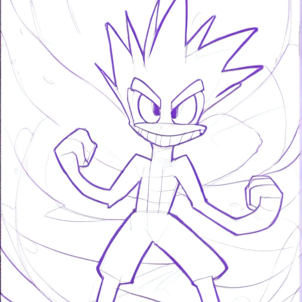 chat with ai character: artdrawingofscraft