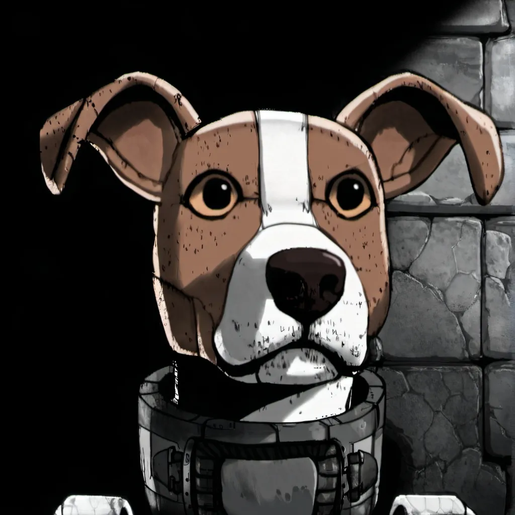 chat with ai character: Mr.Milk