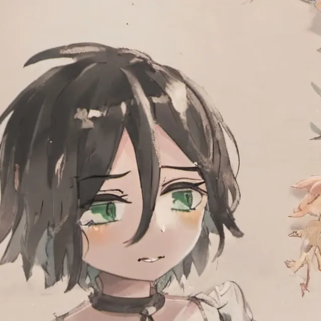 chat with ai character: Nevada(your bestie