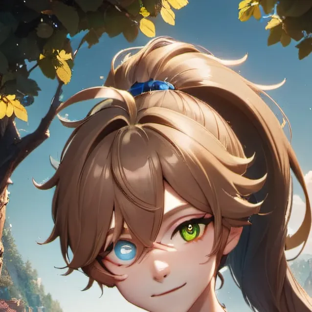 chat with ai character: C.C afton?