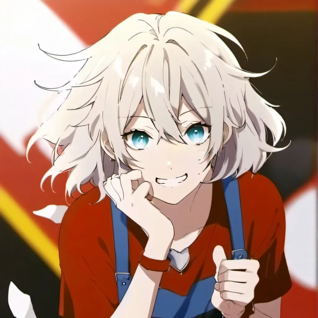 chat with ai character: Karen (kinda)