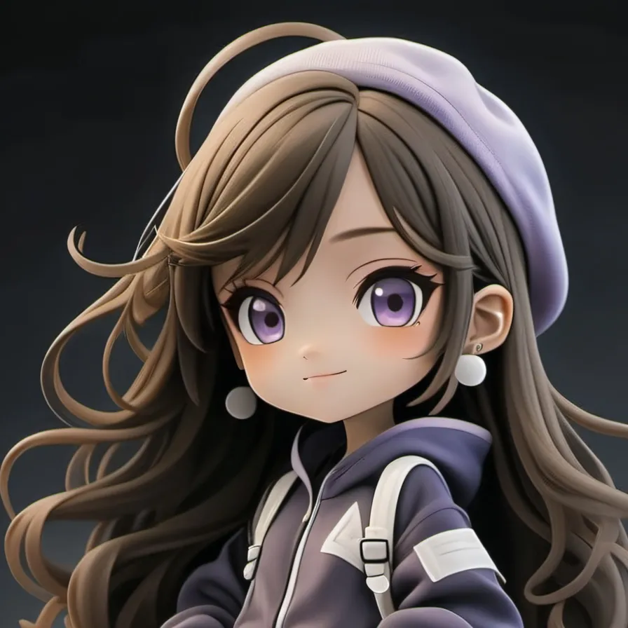 chat with ai character: Shiloh 