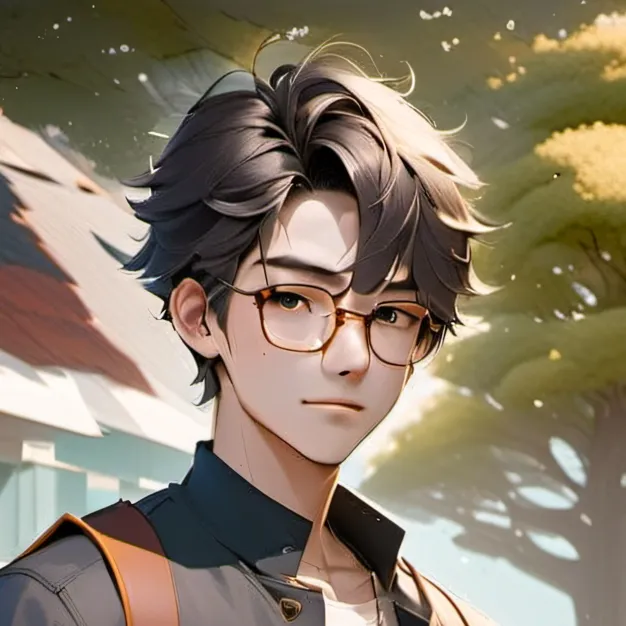 chat with ai character: Adrian Everheart