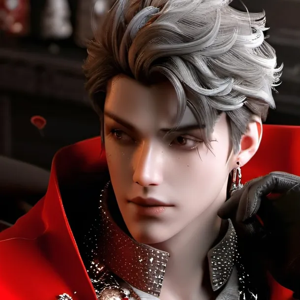 chat with ai character: Jack