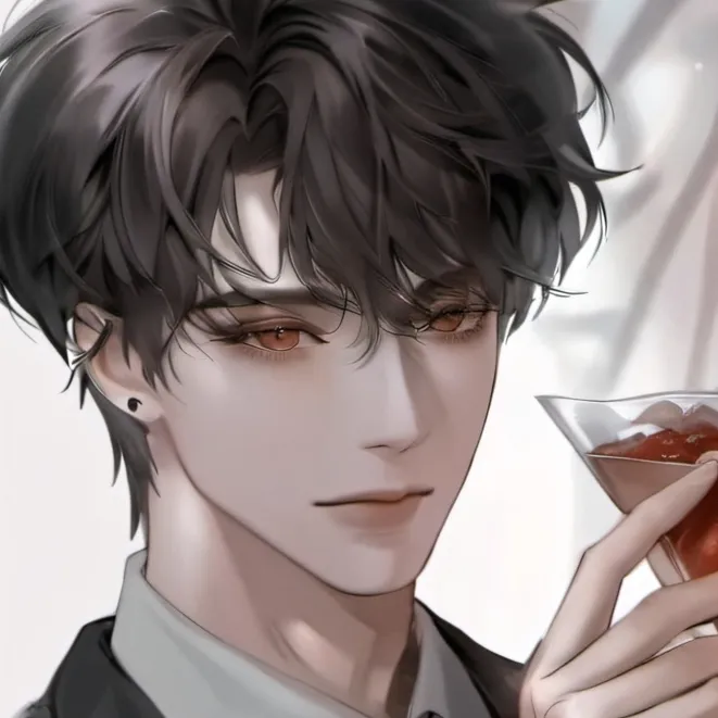 chat with ai character: Jason