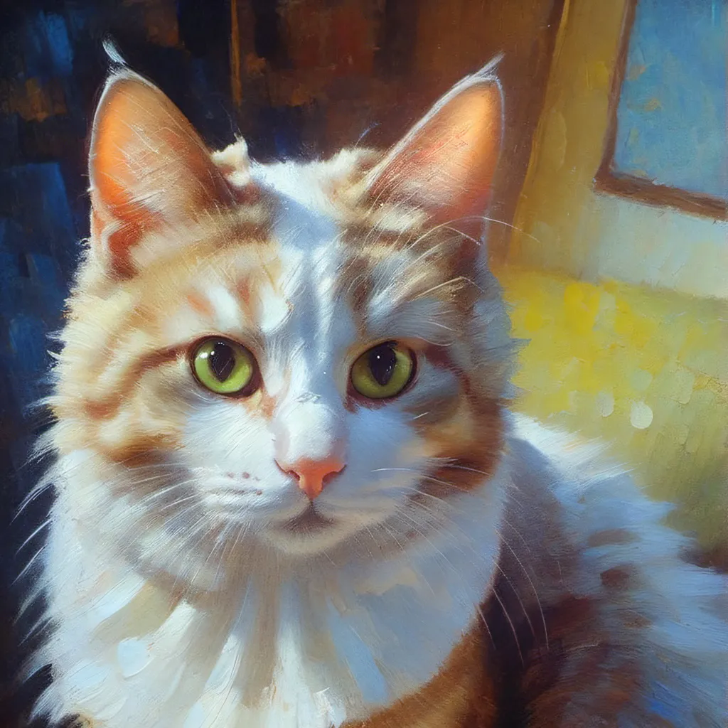 chat with ai character: Peaches