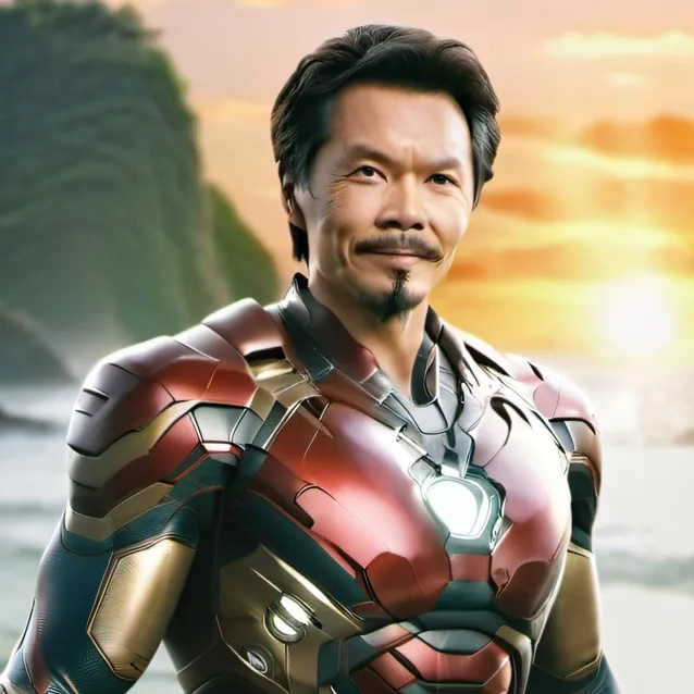 chat with ai character: Manny Pacquiao