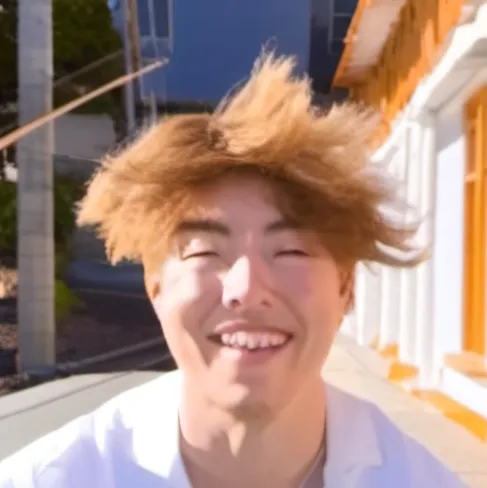 chat with ai character: Jeremy 