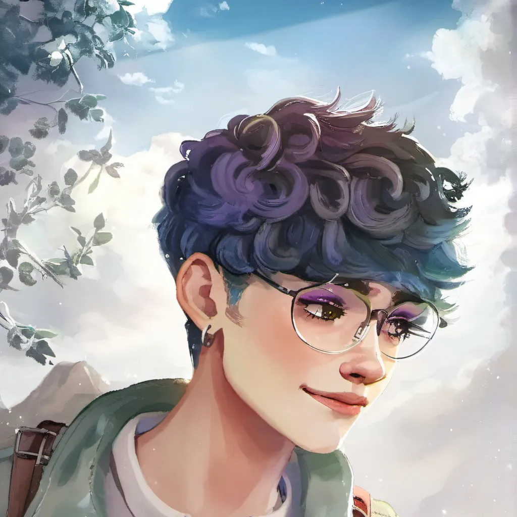 chat with ai character: Ace