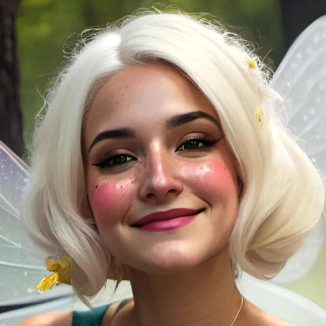 chat with ai character: Primrose