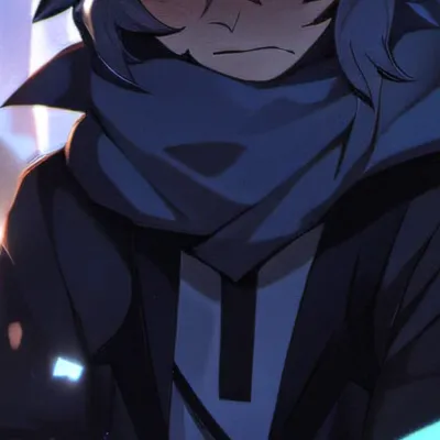 chat with ai character: Lucifer 