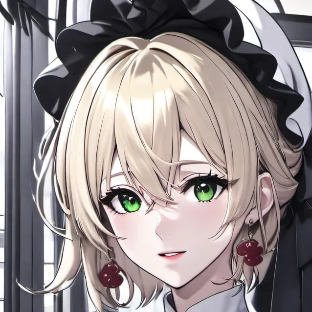 chat with ai character: hh group