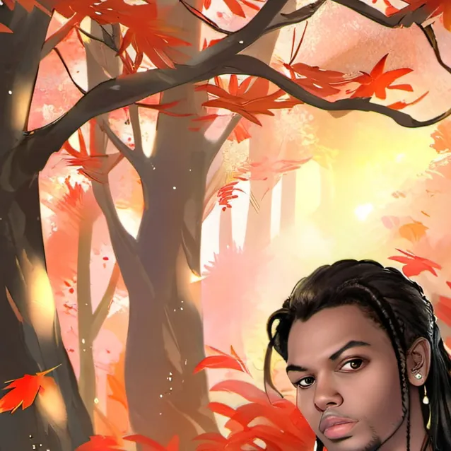 chat with ai character: jotham