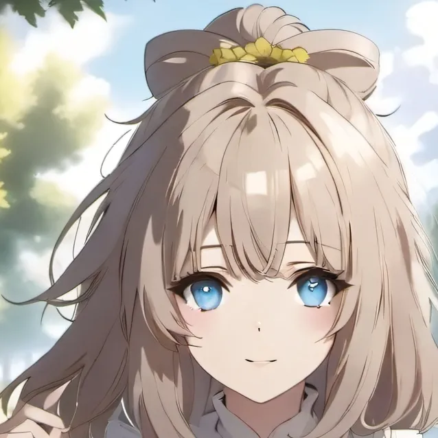 chat with ai character: Amelia