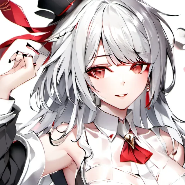 chat with ai character: Sarah